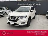 日産 エクストレイル 2000cc 2.0 20Xi 2列車 シートヒーター・アラウンドビューモニター