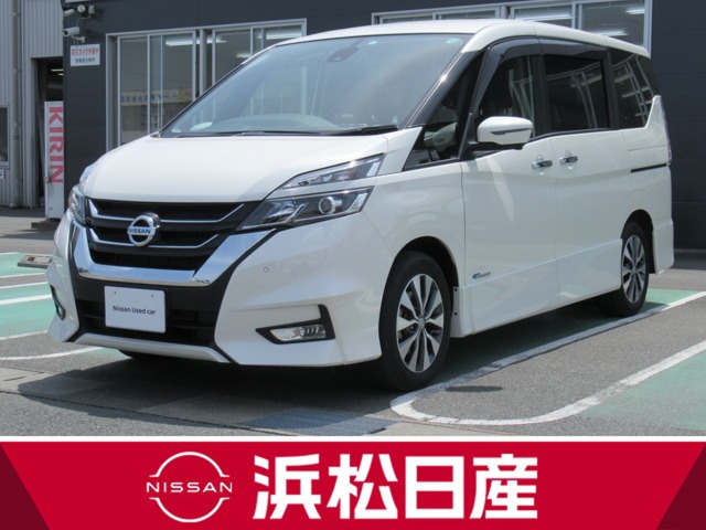 浜松日産自動車株式会社 ｕｃａｒｓ掛川店 静岡県 セレナ 日産の在庫詳細から中古車を探す 日産公式中古車検索サイト