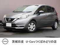 日産 ノート 1200cc 1.2 X ※初　売　り　特　選　車※