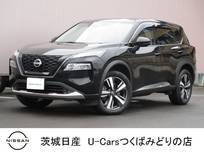 日産 エクストレイル 1500cc 1.5 G e-4ORCE 4WD ※シートヒーター　オートバックドア