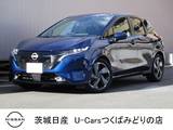 日産 ノートオーラ 1200cc 1.2 G ※BOSEサウンド