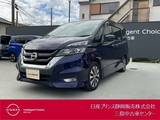 日産 セレナ 2000cc 2.0 ハイウェイスター VセレクションII アラウンドビューモニター・ETC・オートク