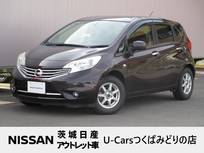 日産 ノート 1200cc 1.2 メダリスト ※ワイド保証ライト3ヶ月