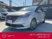 日産 ノート 1200cc 1.2 X アラウンドビューモニター・前後ドライブレ