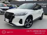 日産 キックス 1200cc 1.2 X (e-POWER) ETC・プロパイロット・アラウンドビューモ