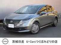 日産 ノート 1200cc 1.2 X ※プロパイロット　純正ナビ　AVM