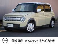 スズキ アルトラパン 660cc 660 S