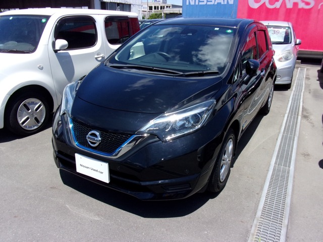 浜松日産自動車株式会社 ｕｃａｒｓ掛川店 静岡県 ノート 日産の在庫詳細から中古車を探す 日産公式中古車検索サイト