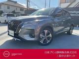 日産 キックス 1200cc 1.2 X (e-POWER) アラウンドビューモニター/プロパイロット/