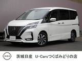 日産 セレナ 2000cc 2.0 ハイウェイスター V ※プロパイロット　両側オートスライドドア