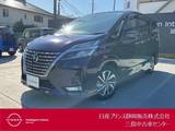 日産 セレナ 2000cc 2.0 ハイウェイスター V シートヒーター・ハンドルヒーター・プロパ