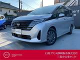 日産 セレナ 1400cc 1.4 e-POWER XV プロパイロット・ドライブレコーダー・メモ