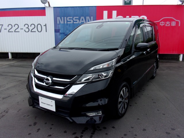 浜松日産自動車株式会社 ｕｃａｒｓ掛川店 静岡県 セレナ 日産の在庫詳細から中古車を探す 日産公式中古車検索サイト