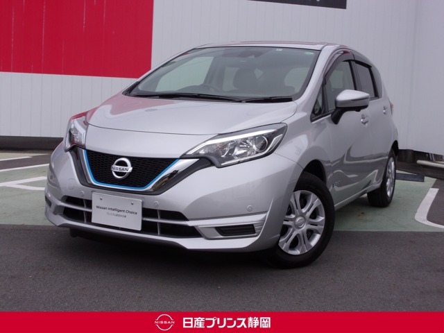 日産プリンス静岡販売株式会社 伝法中古車センター 静岡県 ノート 日産の在庫詳細から中古車を探す 日産公式中古車検索サイト