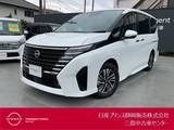日産 セレナ 2000cc 2.0 ハイウェイスターV フリップダウンモニター・アラウンドビュー