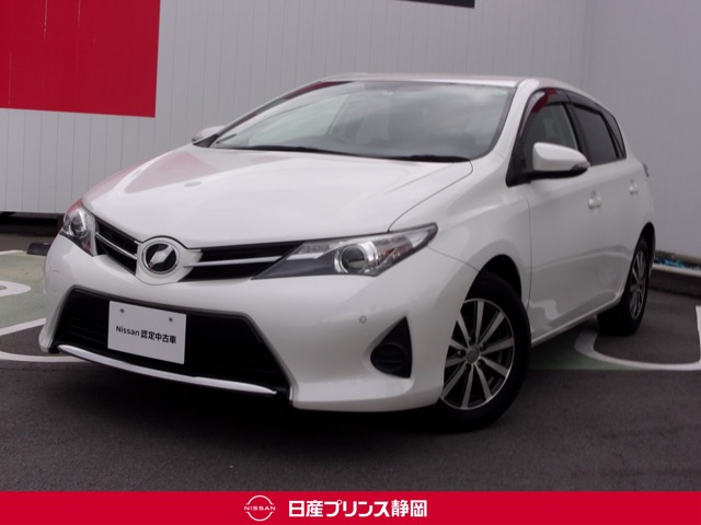 オーリス 全国 の中古車 日産公式中古車検索サイト