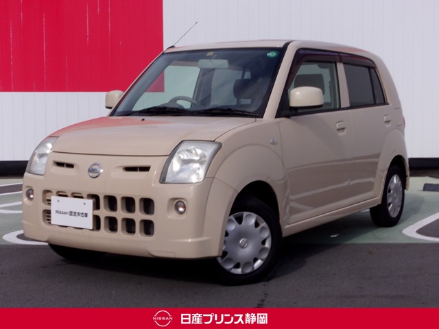 日産プリンス静岡販売株式会社 伝法中古車センター 静岡県 ピノ 日産の在庫詳細から中古車を探す 日産公式中古車検索サイト