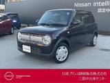 スズキ アルトラパン 660cc 660 L 1年保証・シートヒーター・インテリジェン
