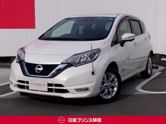 日産プリンス静岡販売株式会社 伝法中古車センター 静岡県 在庫一覧 日産公式中古車検索サイト