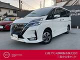 日産 セレナ 1200cc 1.2 e-POWER ハイウェイスター V 1年保証・アラウンドビューモニター・オー