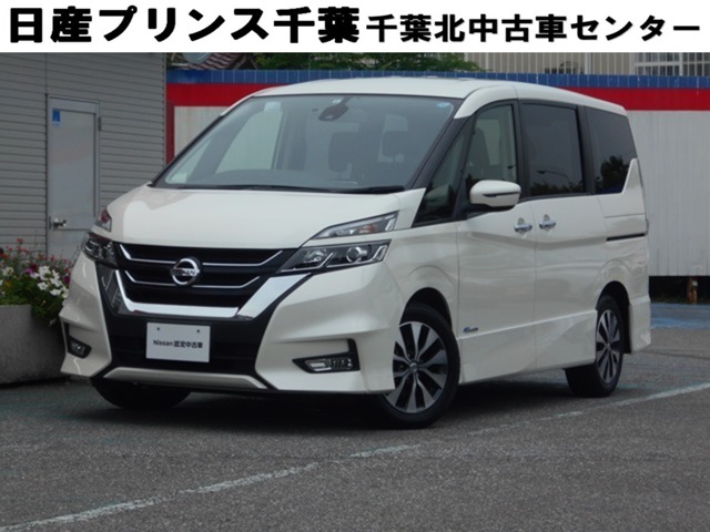 日産プリンス千葉販売株式会社 千葉北中古車センター 千葉県 セレナ 日産の在庫詳細から中古車を探す 日産公式中古車検索サイト