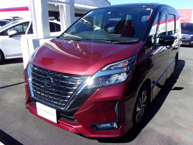浜松日産自動車株式会社 ｕｃａｒｓ掛川店 静岡県 セレナ 日産の在庫詳細から中古車を探す 日産公式中古車検索サイト