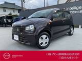 スズキ アルト 660cc 660 L 1年保証・ブラウン