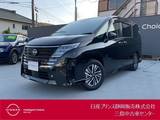 日産 セレナ 1400cc 1.4 e-4ORCE ハイウェイスターV 4WD 4WD・ドライブレコーダー・プロパイロット