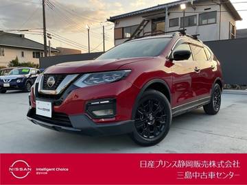 2.0 20Xi VセレクションエクストリーマーX 3列車 4WD 7人乗り・4WD・プロパイロット・エマージェ