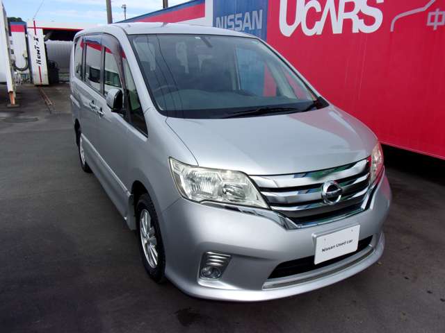 浜松日産自動車株式会社 ｕｃａｒｓ掛川店 静岡県 セレナ 日産の在庫詳細から中古車を探す 日産公式中古車検索サイト