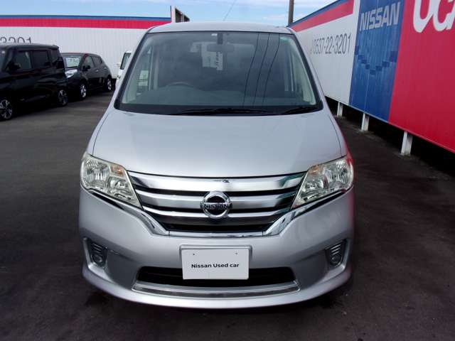 浜松日産自動車株式会社 ｕｃａｒｓ掛川店 静岡県 セレナ 日産の在庫詳細から中古車を探す 日産公式中古車検索サイト