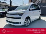 トヨタ スペイド 1500cc 1.5 G シートヒーター・バックカメラ・インテリジ