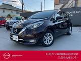 日産 ノート 1200cc 1.2 e-POWER メダリスト アラウンドビューモニター・インテリジェン
