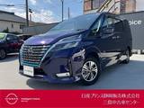 日産 セレナ 1200cc 1.2 e-POWER ハイウェイスター V フリップダウンモニター・プロパイロット・