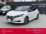 日産 リーフ X Vセレクション