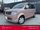 三菱 eKワゴン 660cc 660 MX 1年保証・走行21643KM・メモリーナビ・リモ