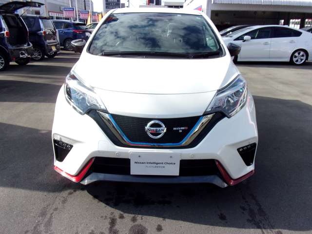 浜松日産自動車株式会社 ｕｃａｒｓ掛川店 静岡県 ノート 日産の在庫詳細から中古車を探す 日産公式中古車検索サイト