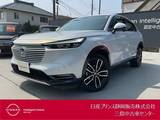 ホンダ ヴェゼル 1500cc 1.5 e:HEV X オートクルーズ・オートバックドア・ETC・