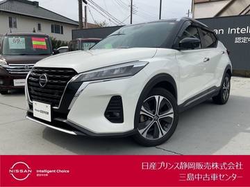 1.2 X (e-POWER) アラウンドビューモニター・プロパイロット