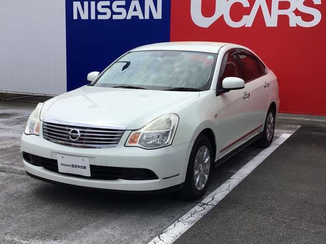 ブルーバードシルフィ 全国 の中古車 日産公式中古車検索サイト