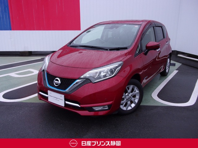 日産プリンス静岡販売株式会社 伝法中古車センター 静岡県 在庫一覧 日産公式中古車検索サイト