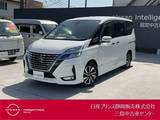 日産 セレナ 2000cc 2.0 ハイウェイスター V
