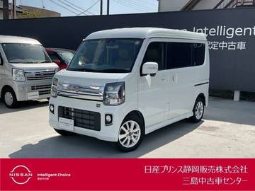 660 E ハイルーフ パワフルな走りターボ車