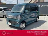 日産 クリッパーリオ 660cc 660 E ハイルーフ LEDヘッドランプ