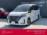 日産 セレナ 1200cc 1.2 e-POWER ハイウェイスター V 日本使用特化ハイブリッド