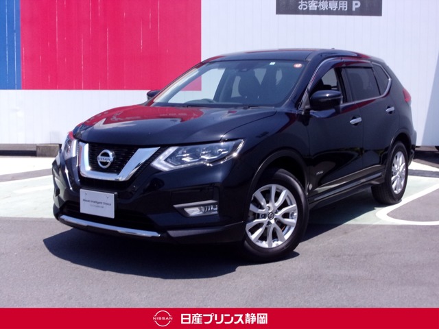 日産プリンス静岡販売株式会社 伝法中古車センター 静岡県 在庫一覧 日産公式中古車検索サイト