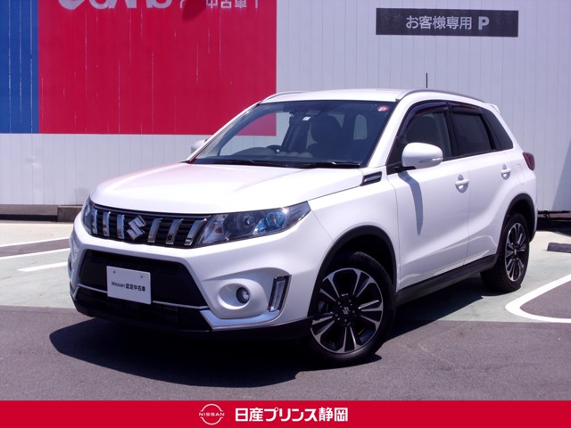 エスクード 全国 の中古車 日産公式中古車検索サイト