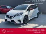 日産 ノート 1200cc 1.2 e-POWER NISMO S