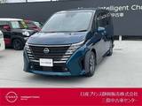 日産 セレナ 1400cc 1.4 e-POWER ハイウェイスターV マルチベッド マルチベッド