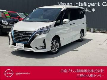 1.2 e-POWER ハイウェイスター V